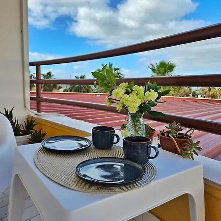 Costa Lounge 5 Min To Beach, Balcony Апартаменты Кошта-да-Капарика