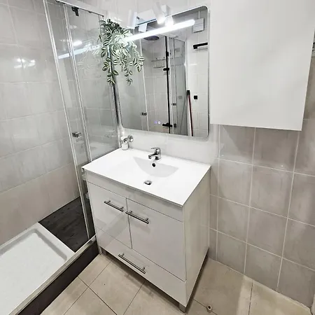 Costa Lounge 5 Min To Beach, Balcony * Кошта-да-Капарика