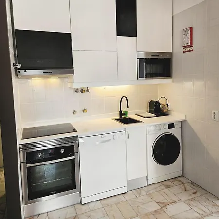 Costa Lounge 5 Min To Beach, Balcony * Кошта-да-Капарика